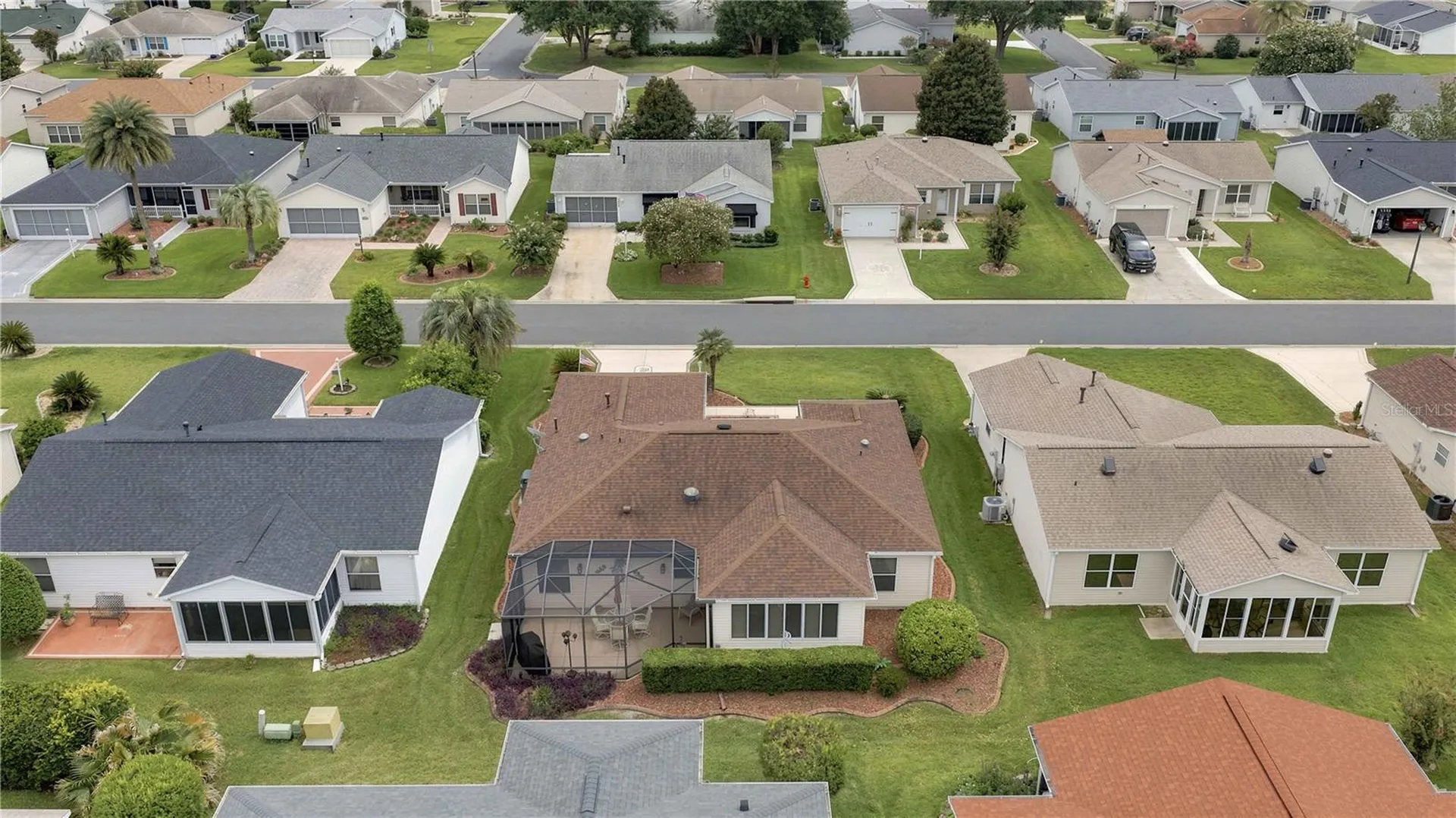 3455 Sipsey Street The Villages FL 32162