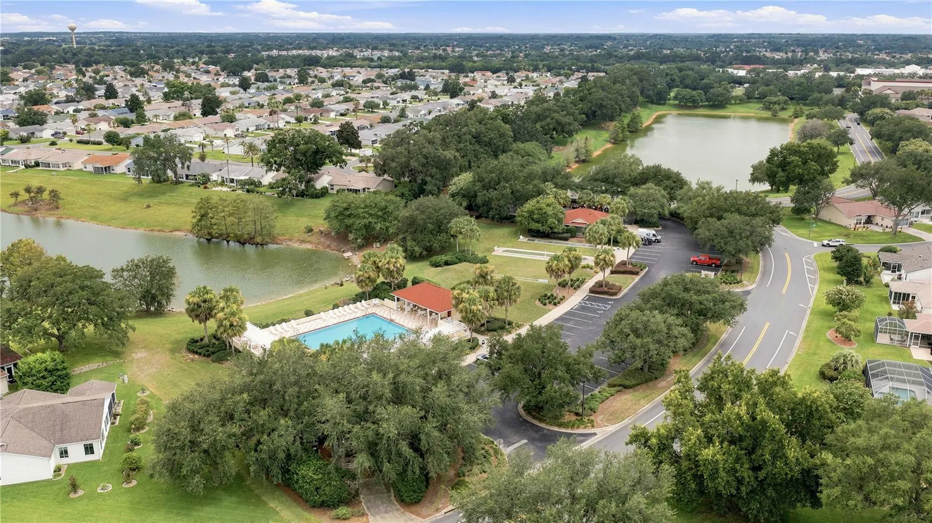 3455 Sipsey Street The Villages FL 32162