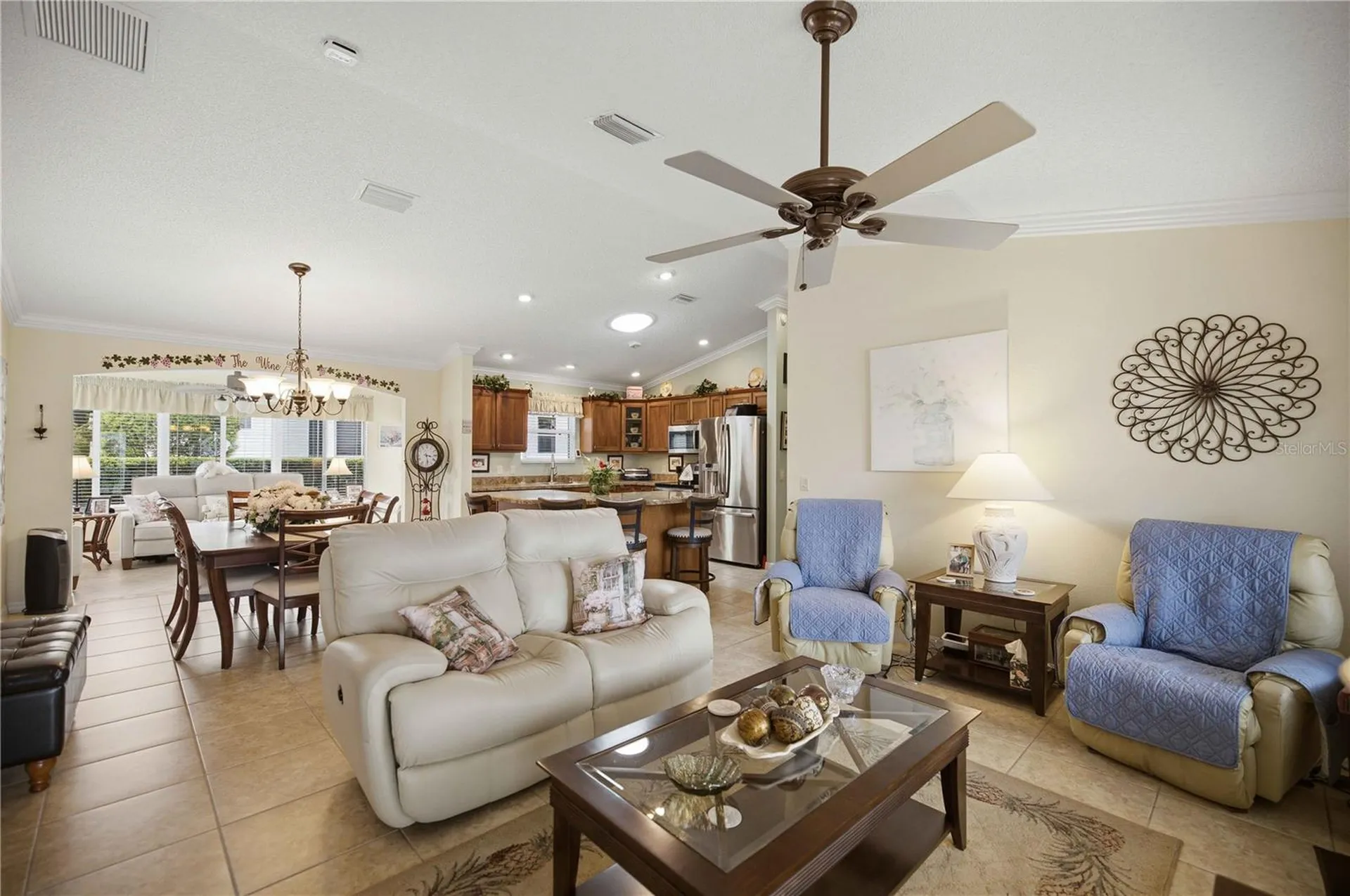 3455 Sipsey Street The Villages FL 32162