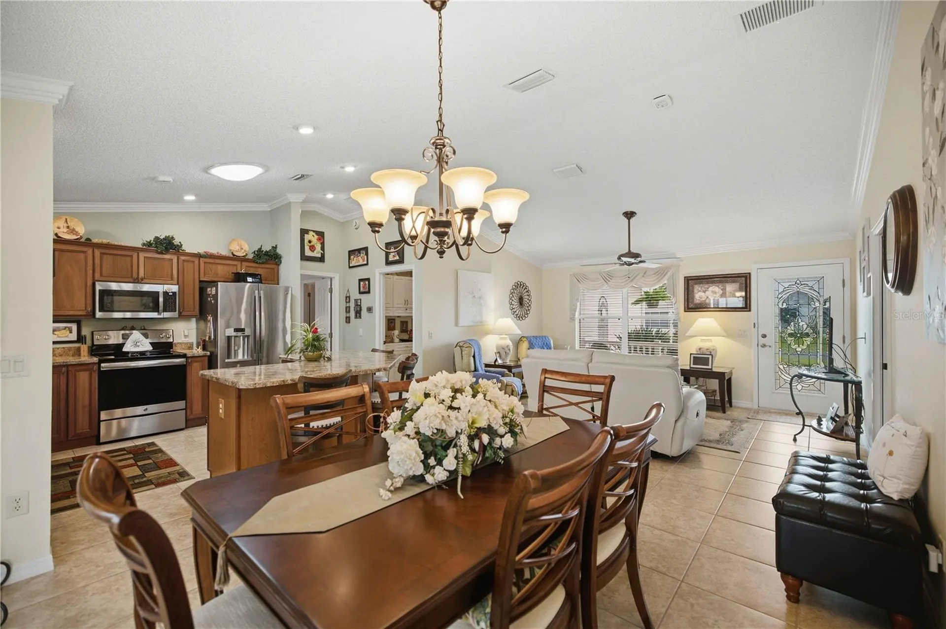 3455 Sipsey Street The Villages FL 32162