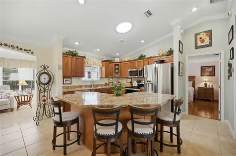 3455 Sipsey Street The Villages FL 32162