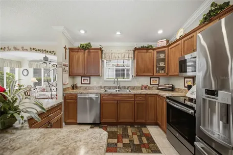 3455 Sipsey Street The Villages FL 32162