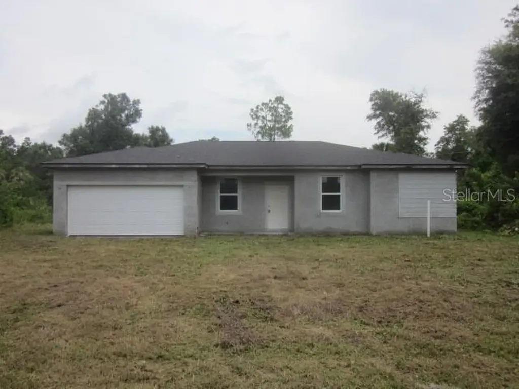 15456 Piedmont Avenue Port Charlotte FL 33954