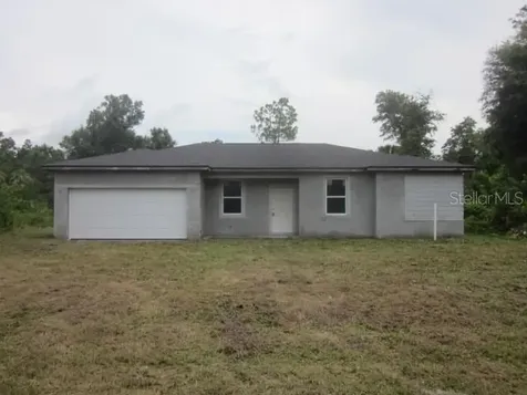 15456 Piedmont Avenue Port Charlotte FL 33954