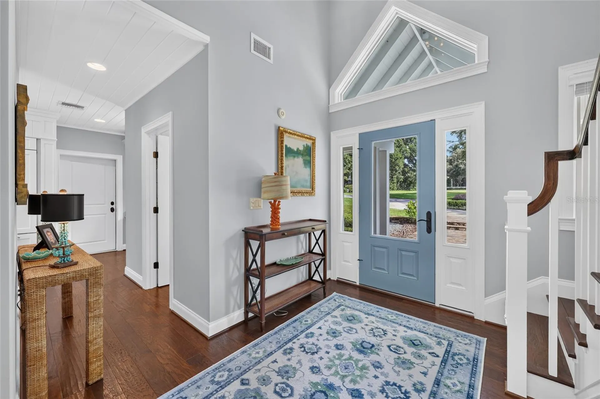 12950 E Highway 25 Ocklawaha FL 32179