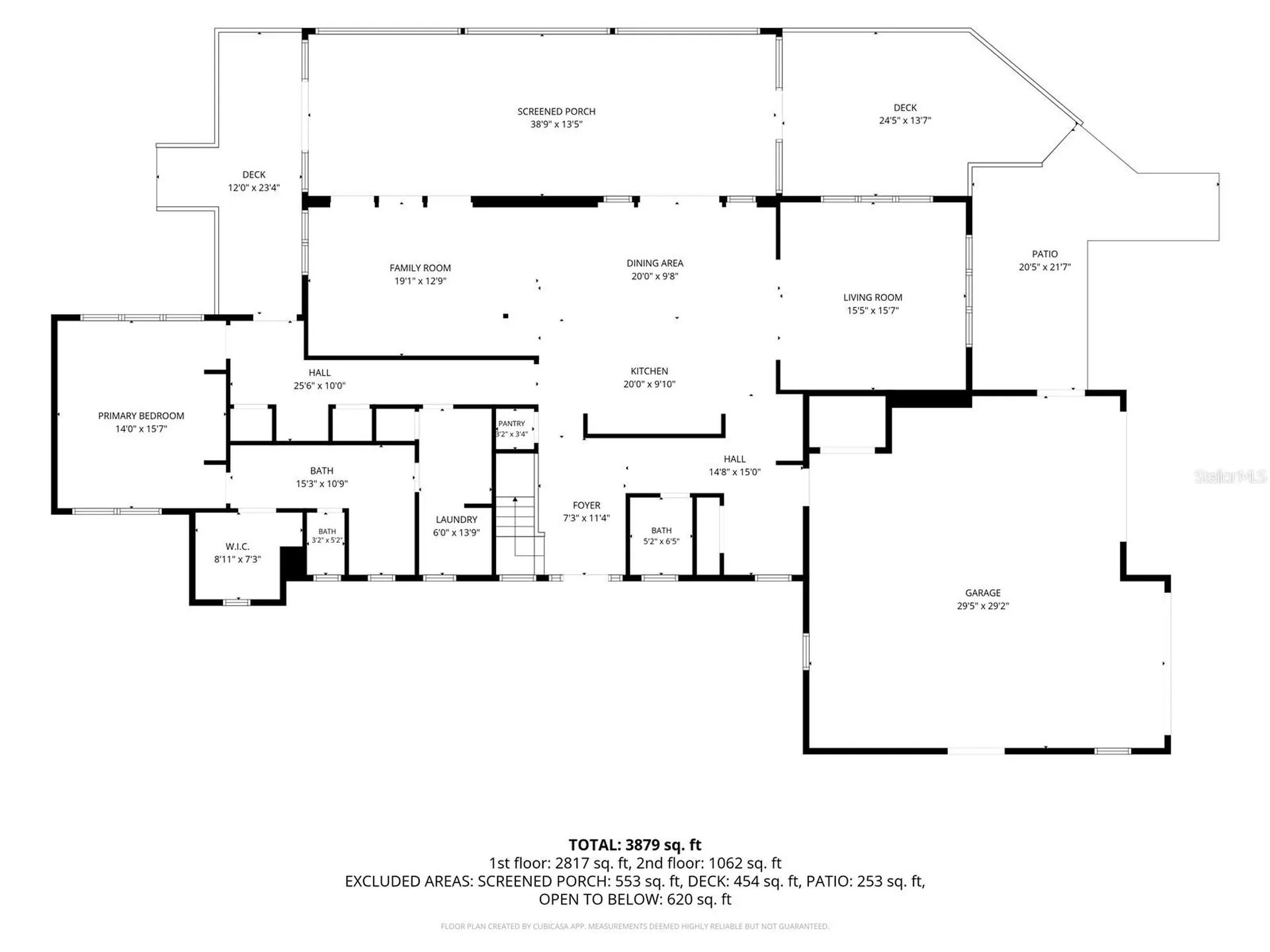 12950 E Highway 25 Ocklawaha FL 32179