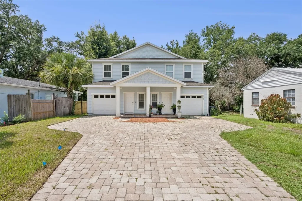 2508 E Church Street Orlando FL 32803
