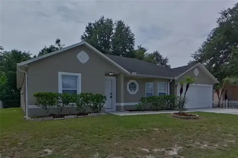 Kissimmee FL 34758