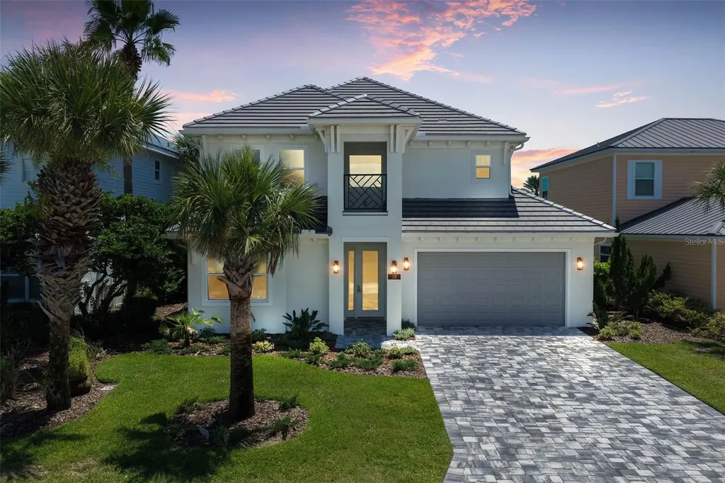 18 Cinnamon Beach Way Palm Coast FL 32137