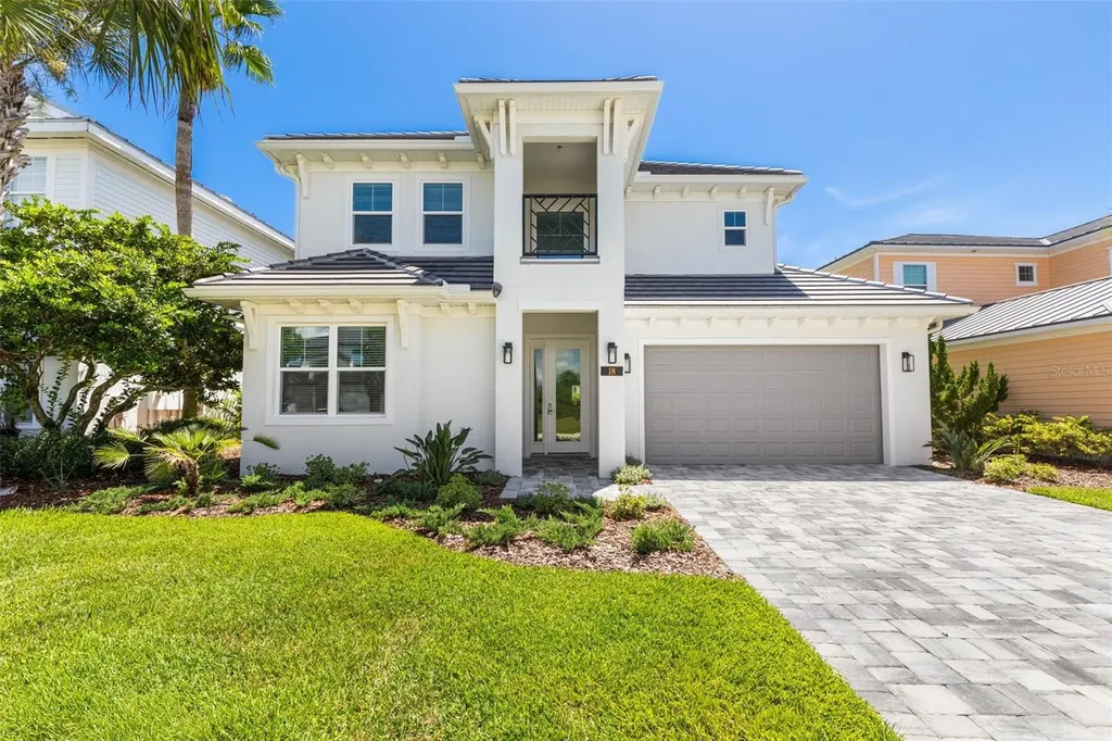 18 Cinnamon Beach Way Palm Coast FL 32137