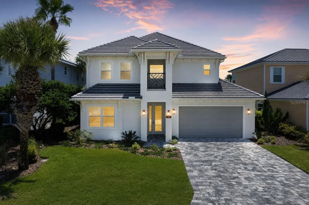 18 Cinnamon Beach Way Palm Coast FL 32137