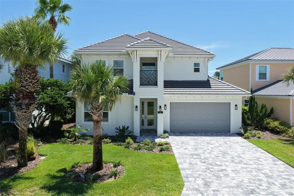 18 Cinnamon Beach Way Palm Coast FL 32137