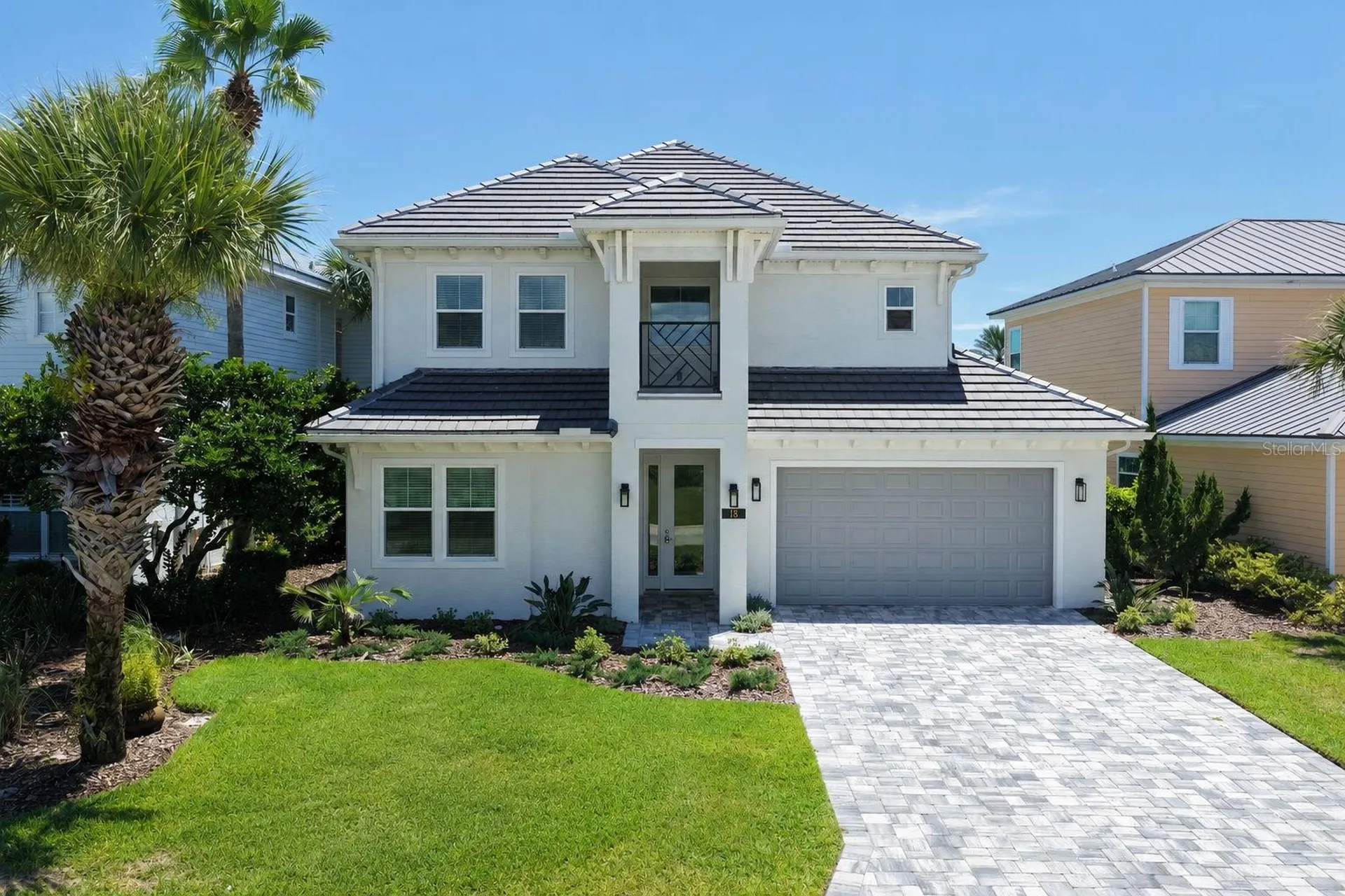 18 Cinnamon Beach Way Palm Coast FL 32137