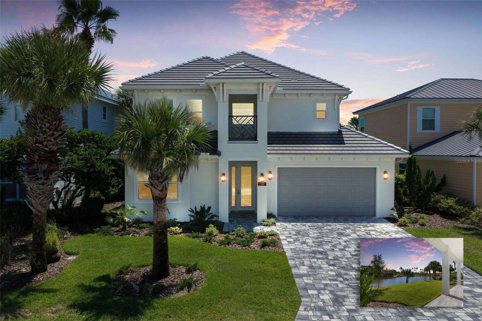 18 Cinnamon Beach Way Palm Coast FL 32137