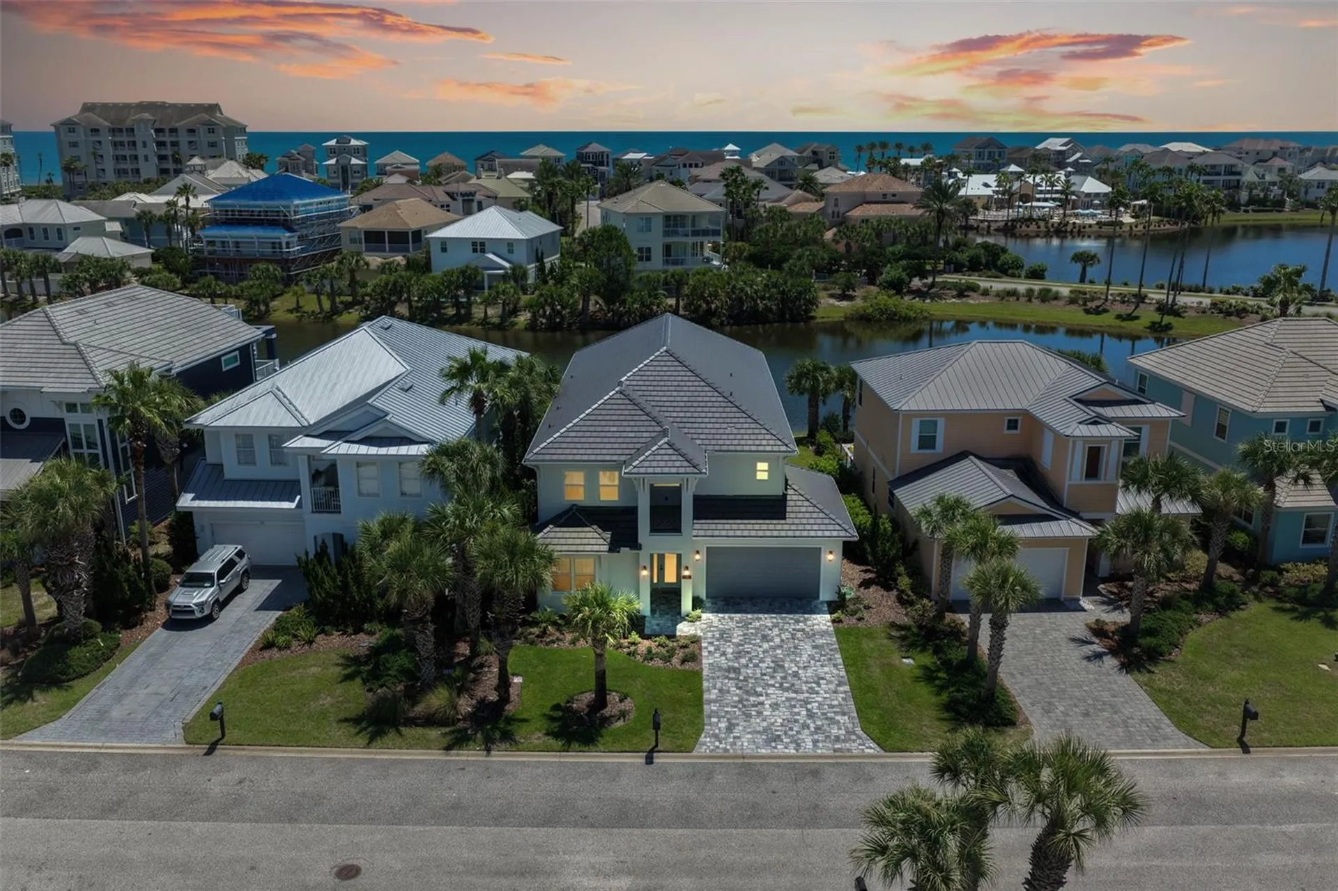 18 Cinnamon Beach Way Palm Coast FL 32137