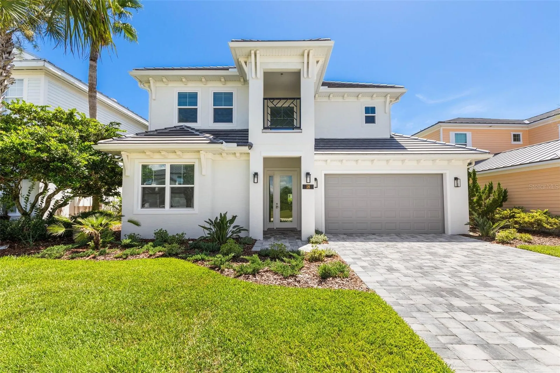 18 Cinnamon Beach Way Palm Coast FL 32137
