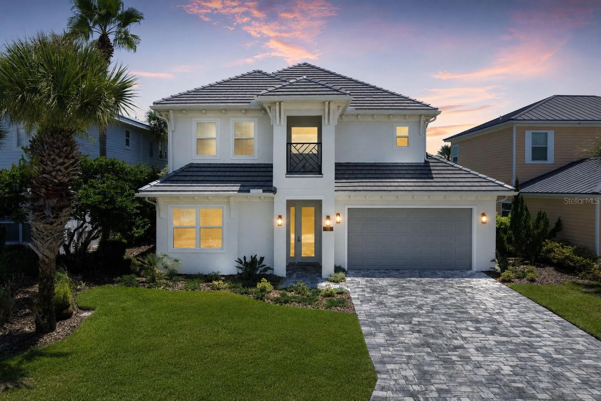 18 Cinnamon Beach Way Palm Coast FL 32137