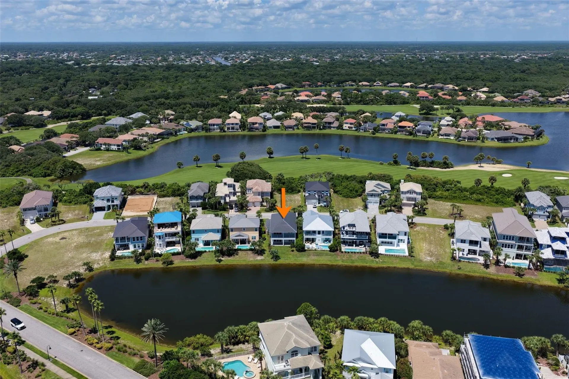 18 Cinnamon Beach Way Palm Coast FL 32137