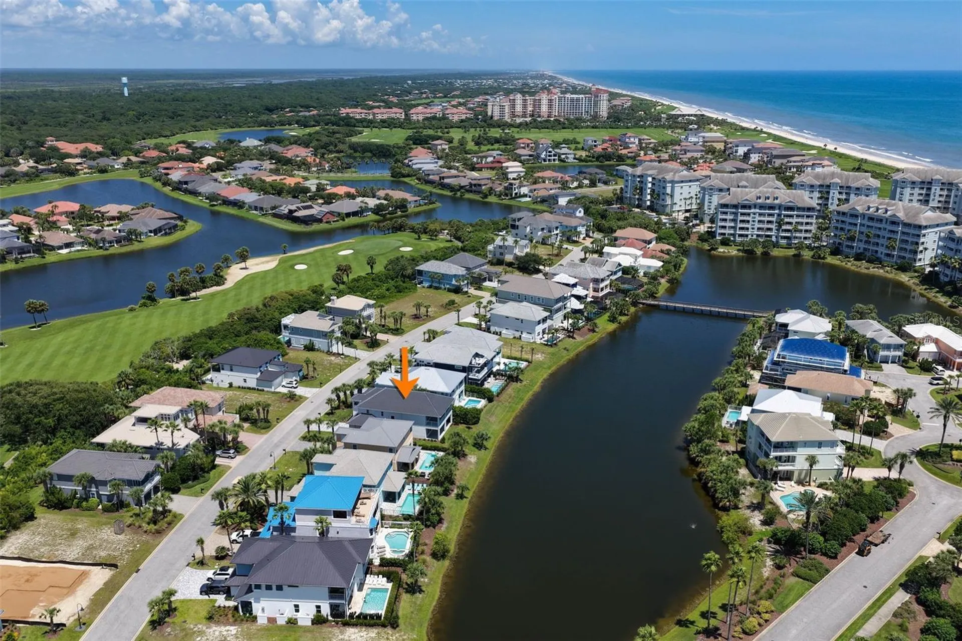 18 Cinnamon Beach Way Palm Coast FL 32137
