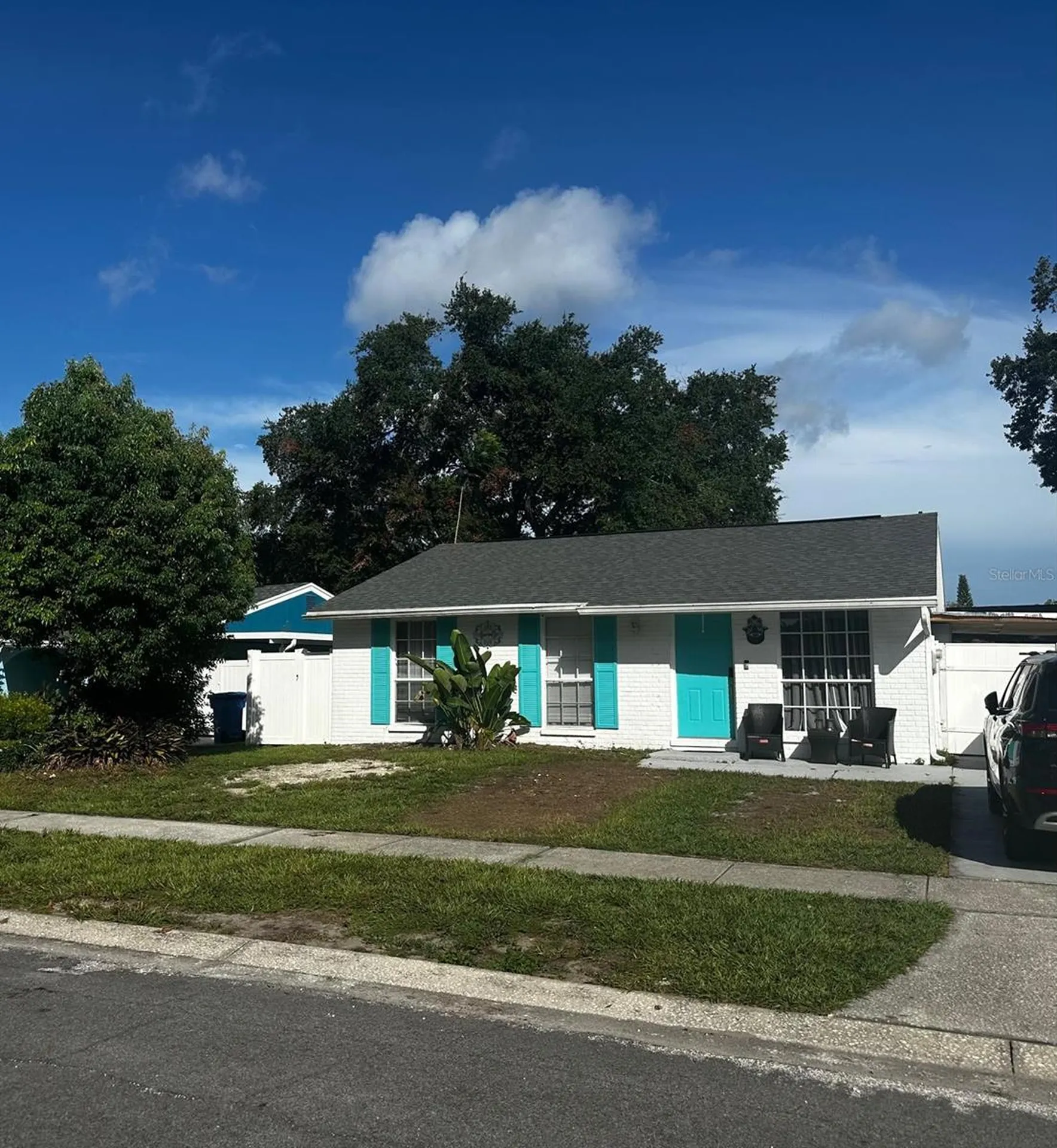 16004 Saddle Creek Drive Tampa FL 33618