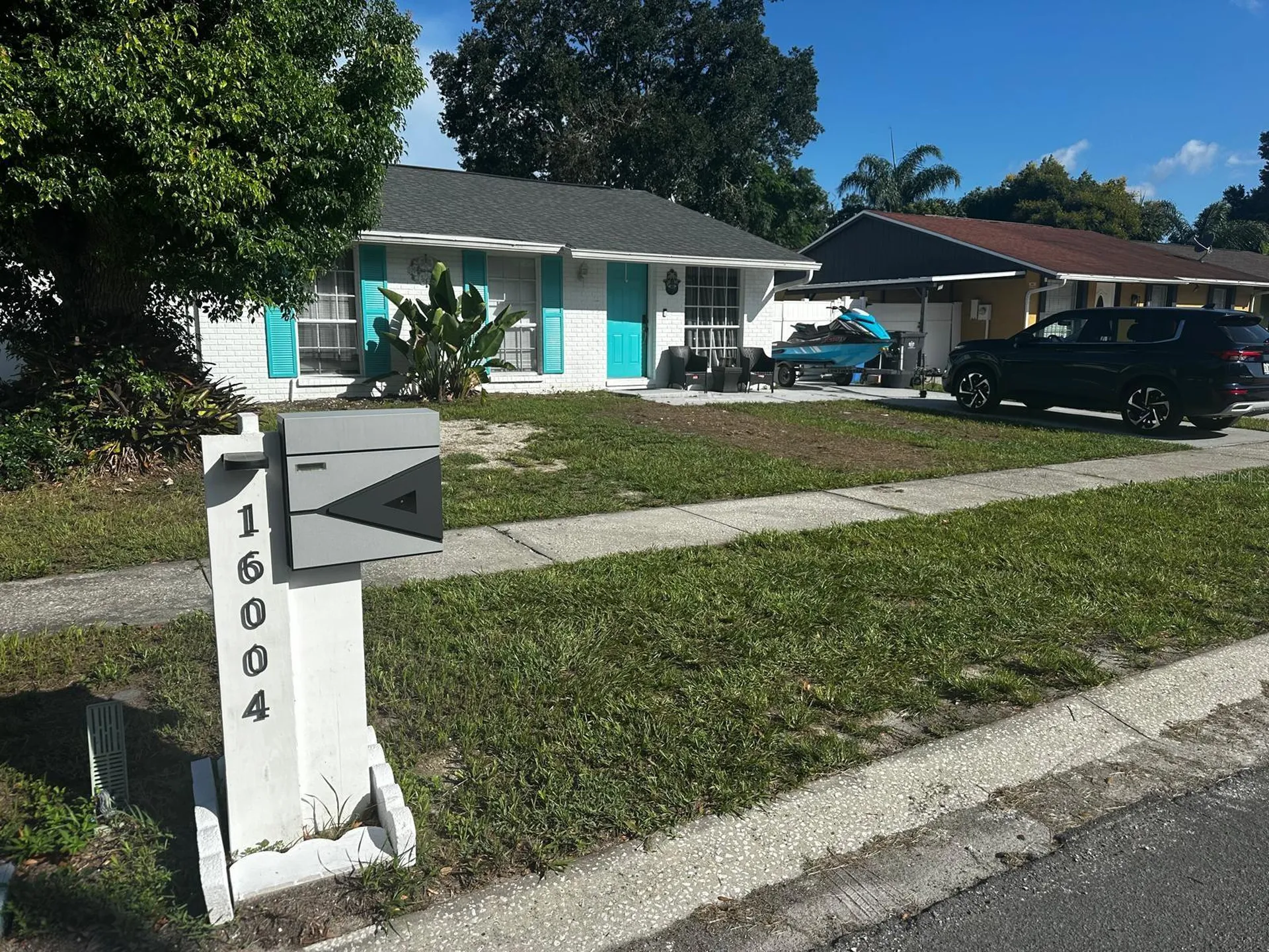 16004 Saddle Creek Drive Tampa FL 33618