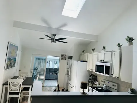 16004 Saddle Creek Drive Tampa FL 33618