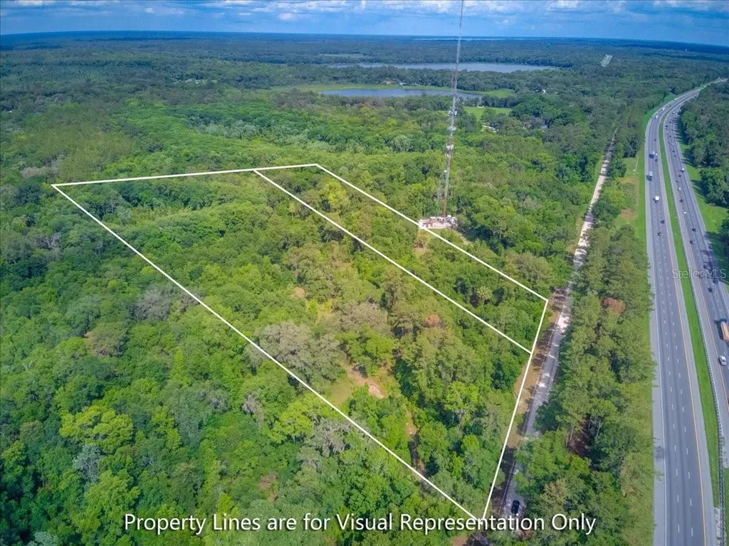 100 SE 134th Avenue Micanopy FL 32667