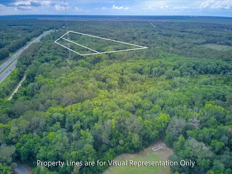 100 SE 134th Avenue Micanopy FL 32667