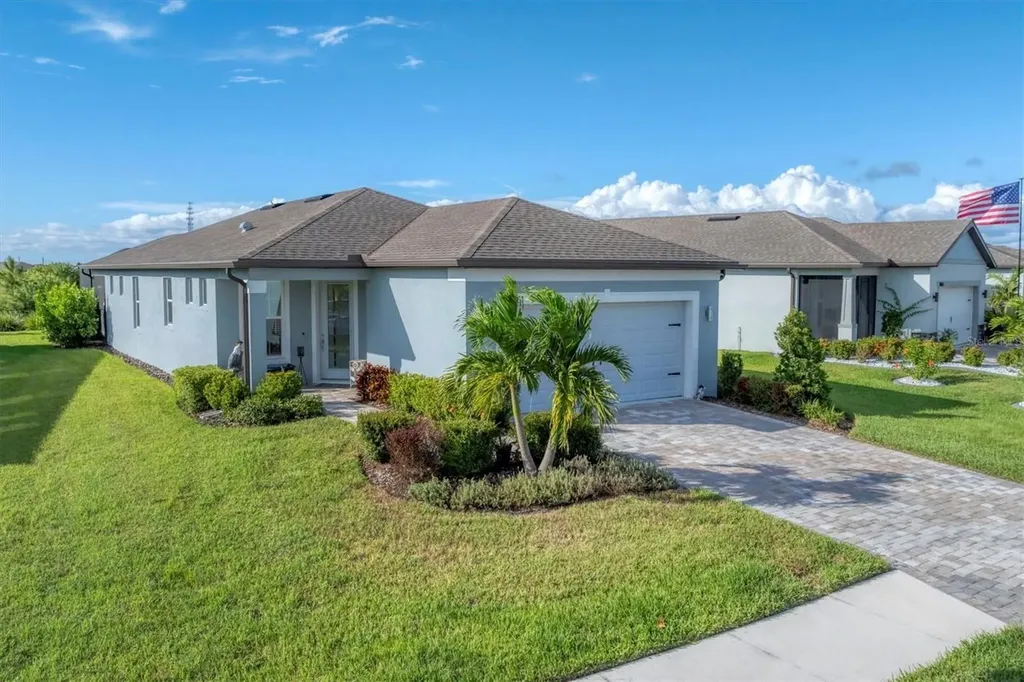 10661 Spring Tide Way Parrish FL 34219