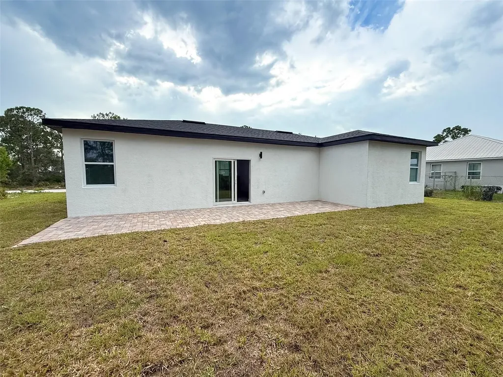824 Hanover Avenue Sebring FL 33872