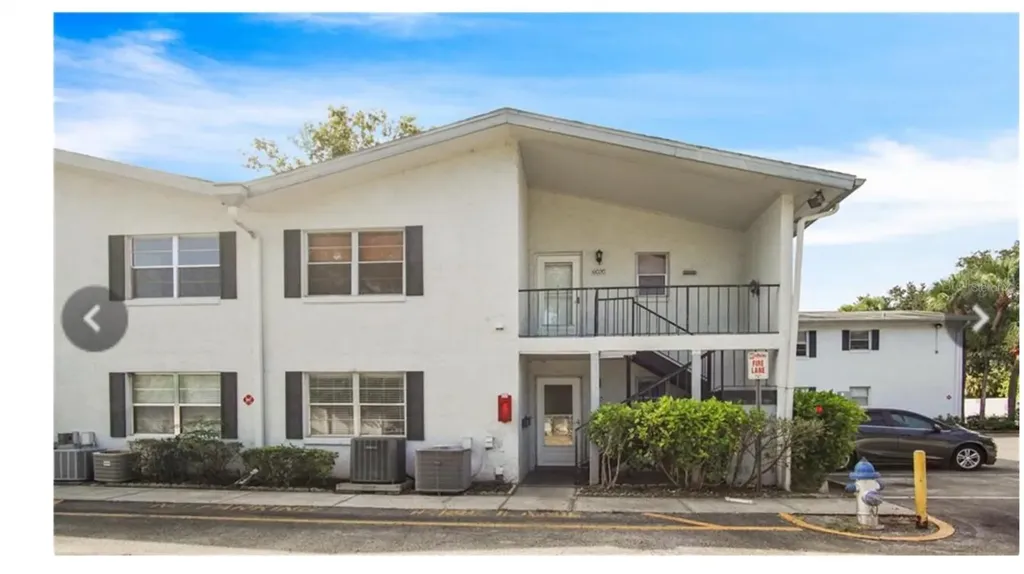 6010 Amberly Avenue Orlando FL 32822