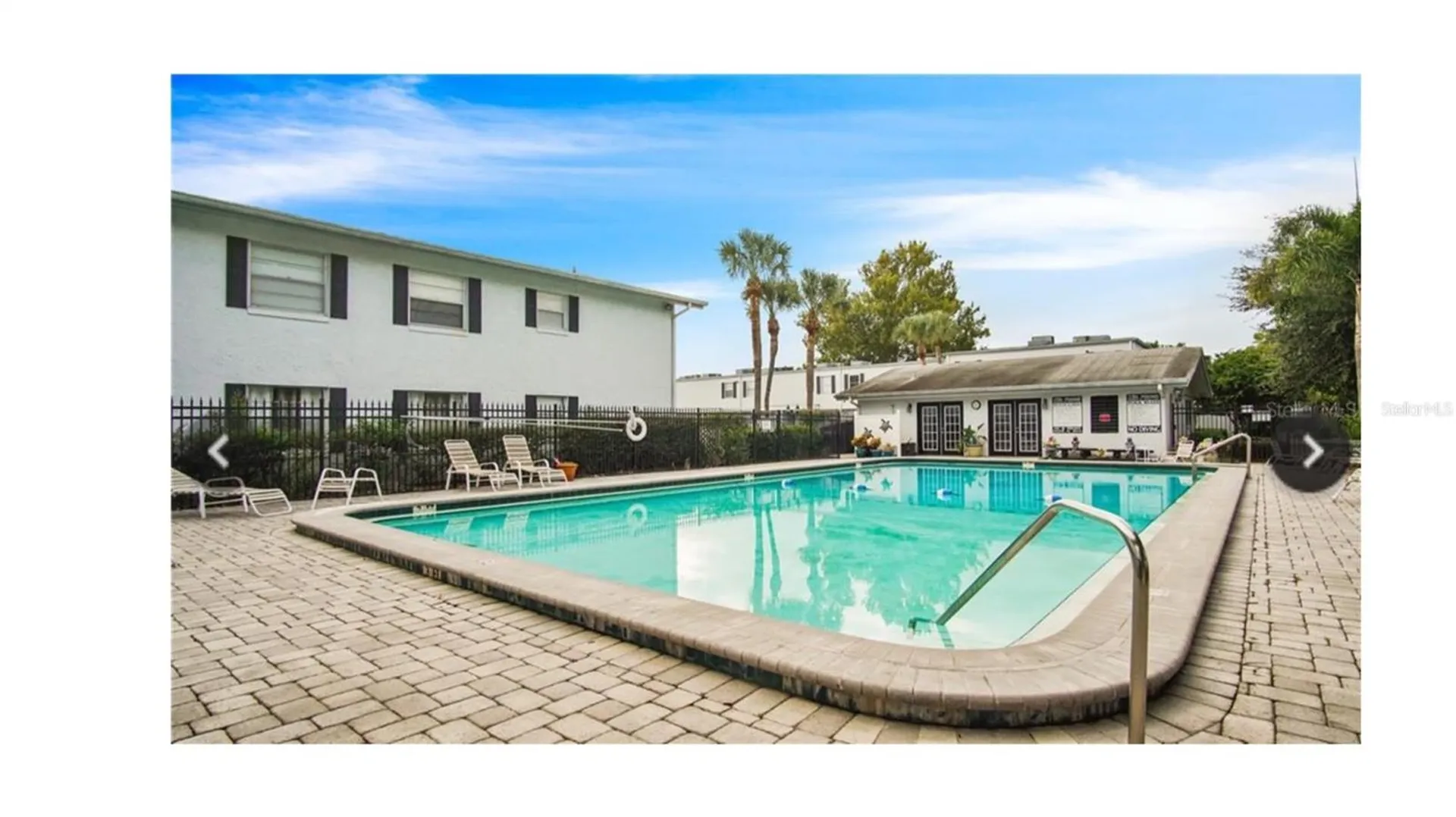 6010 Amberly Avenue Orlando FL 32822