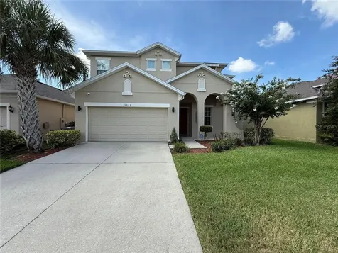 3012 Lady Mae Lane Kissimmee FL 34744