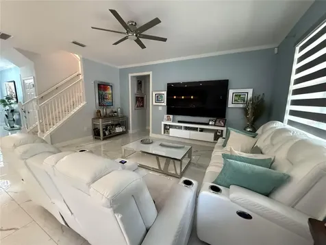 3012 Lady Mae Lane Kissimmee FL 34744