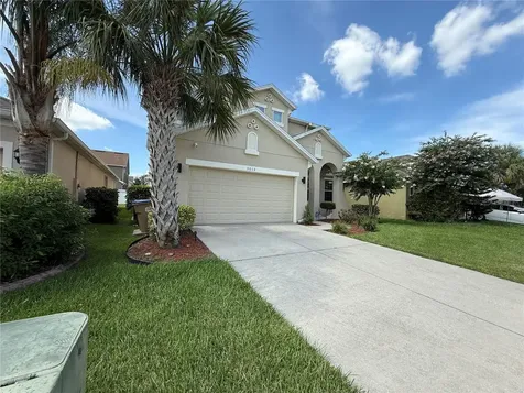3012 Lady Mae Lane Kissimmee FL 34744