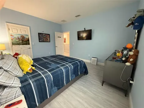 3012 Lady Mae Lane Kissimmee FL 34744