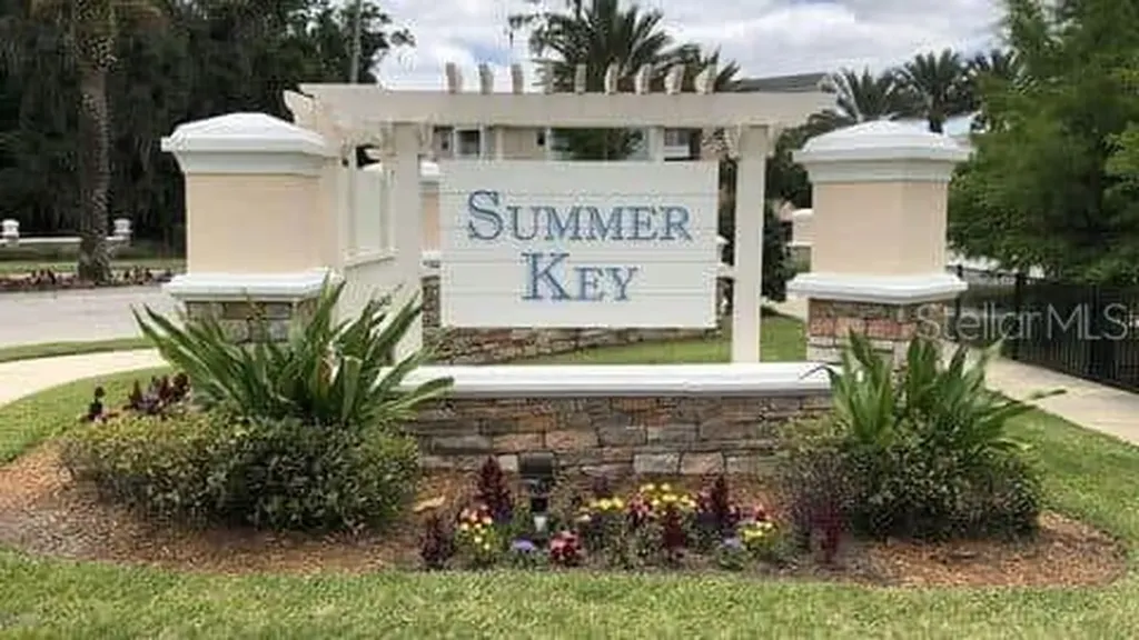 4974 Key Lime Drive Jacksonville FL 32256