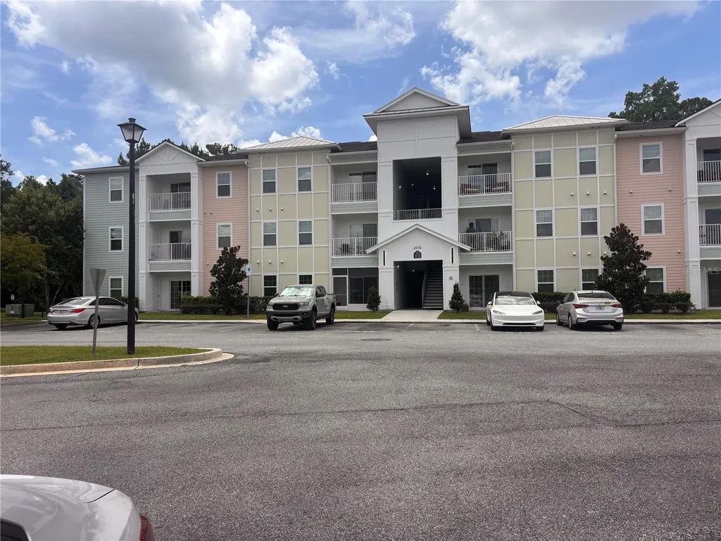 4974 Key Lime Drive Jacksonville FL 32256
