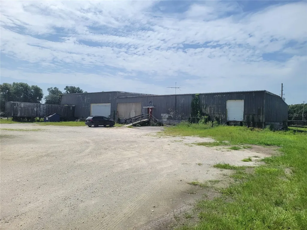 Webster FL 33597