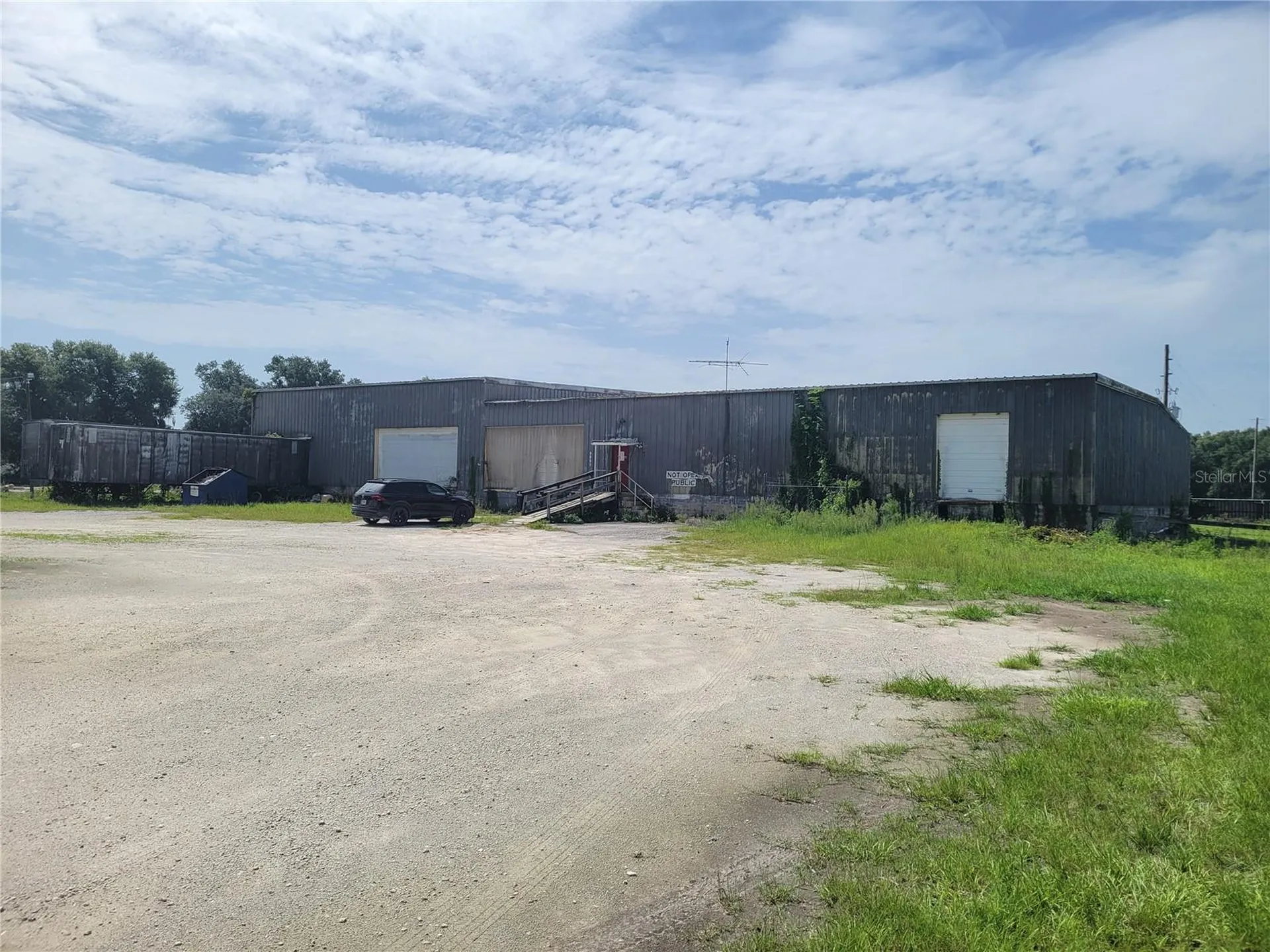 Webster FL 33597