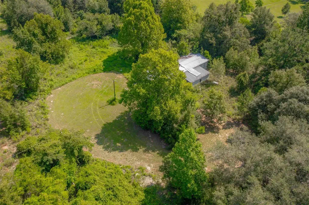 15824 SW 63rd Avenue Archer FL 32618
