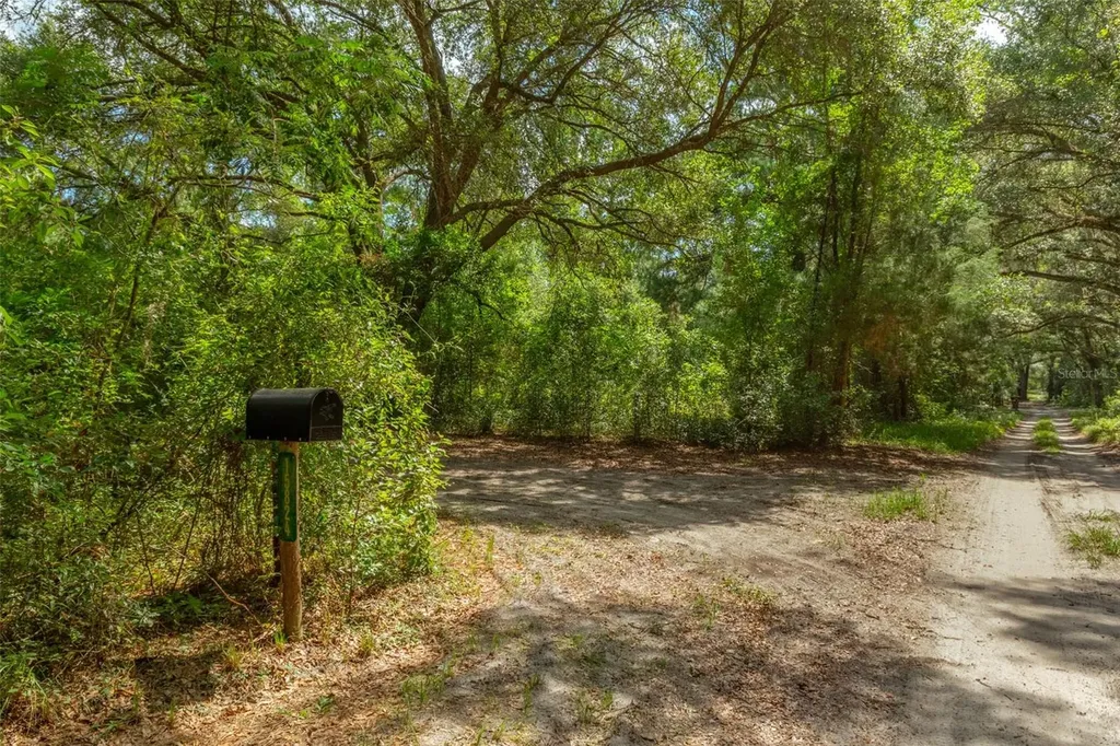 15824 SW 63rd Avenue Archer FL 32618