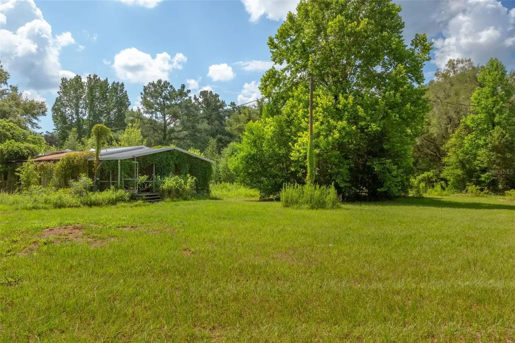 15824 SW 63rd Avenue Archer FL 32618