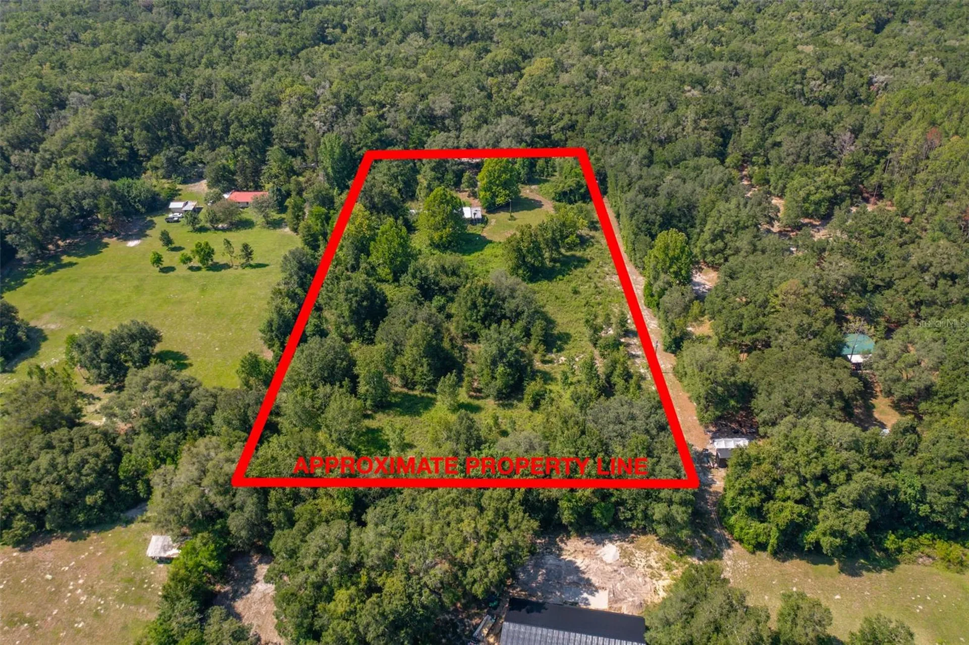 15824 SW 63rd Avenue Archer FL 32618