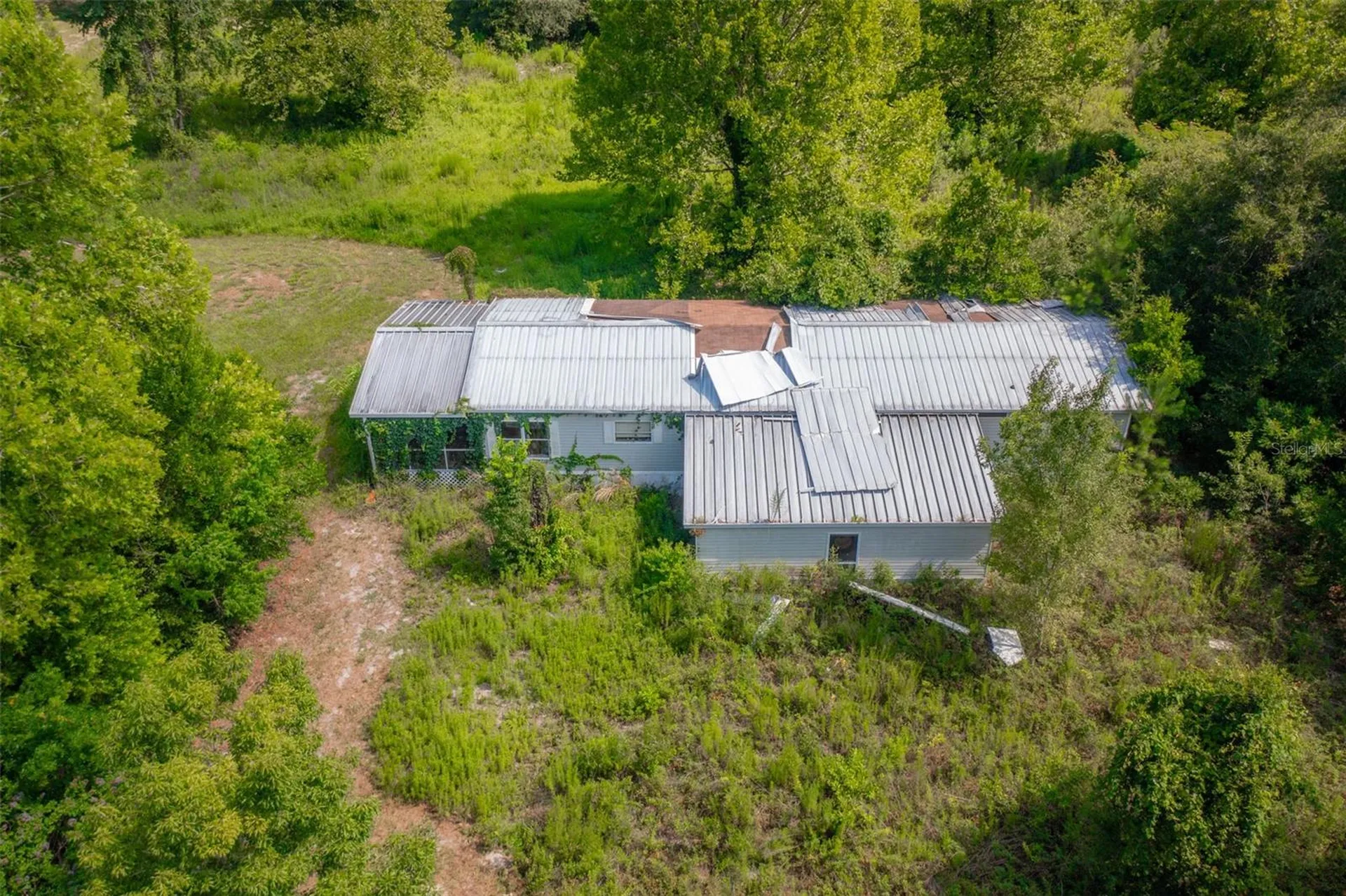 15824 SW 63rd Avenue Archer FL 32618