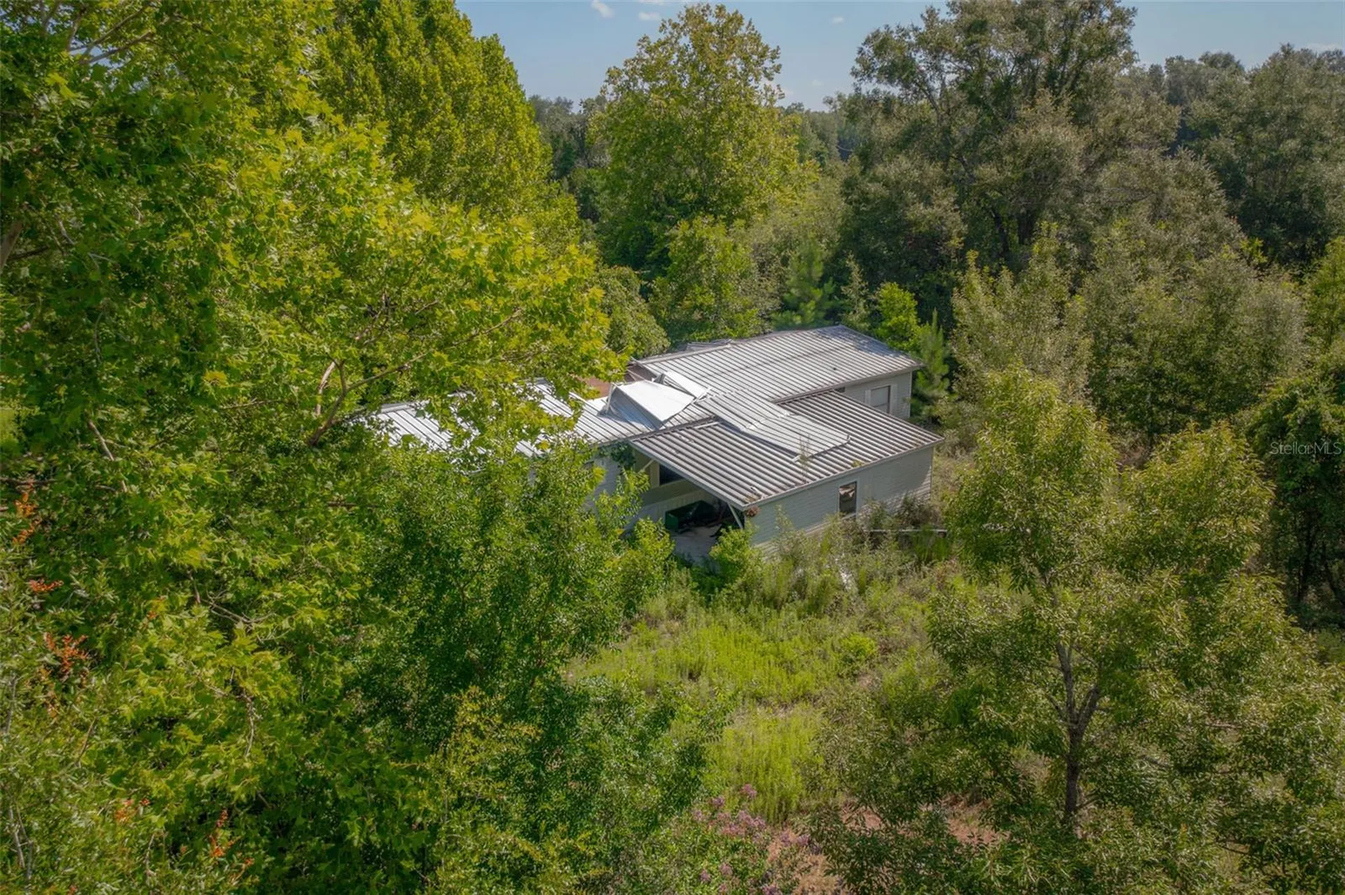 15824 SW 63rd Avenue Archer FL 32618