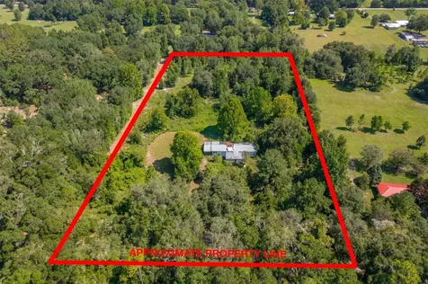 15824 SW 63rd Avenue Archer FL 32618