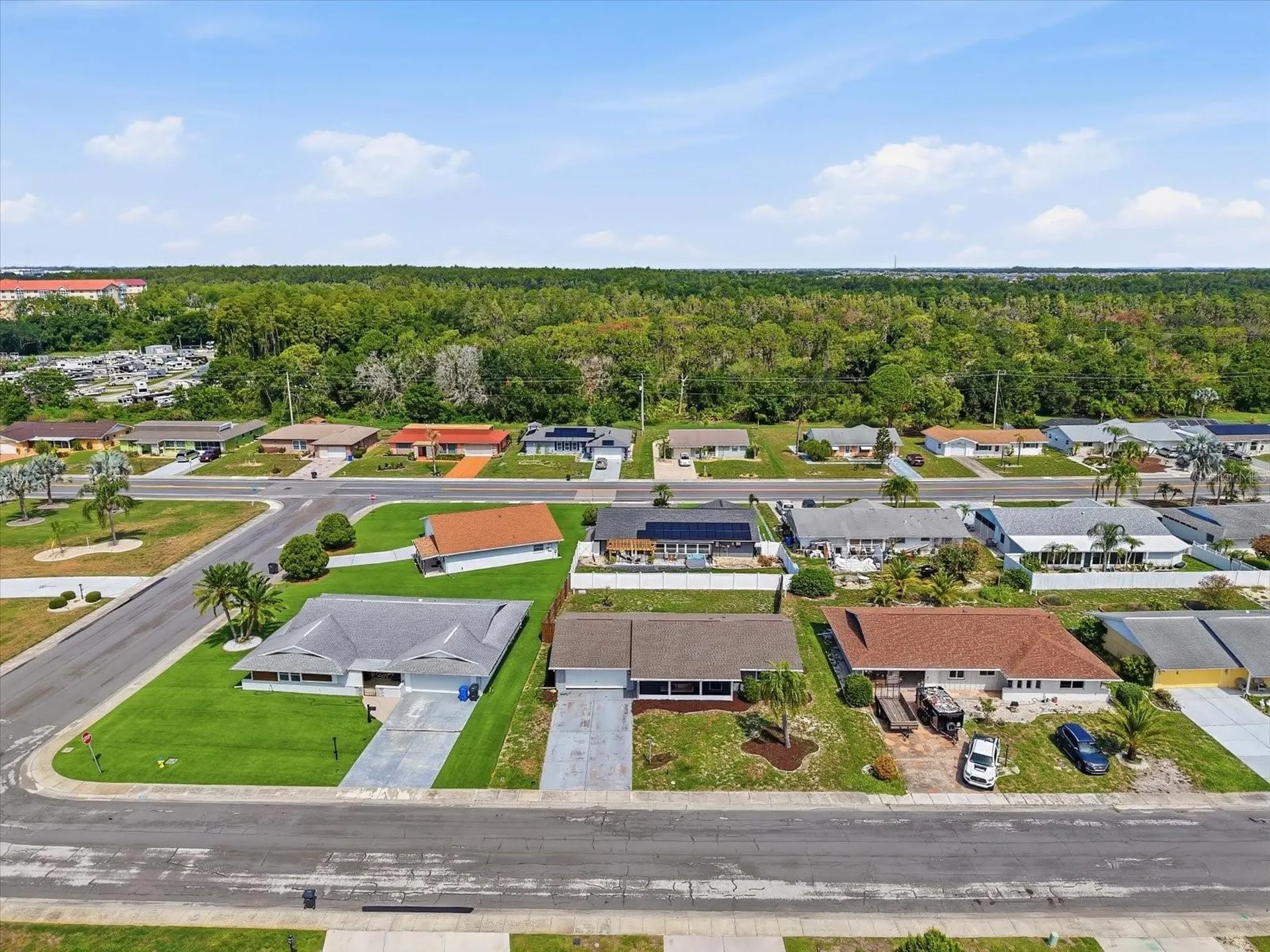 1404 Seton Hall Drive Sun City Center FL 33573