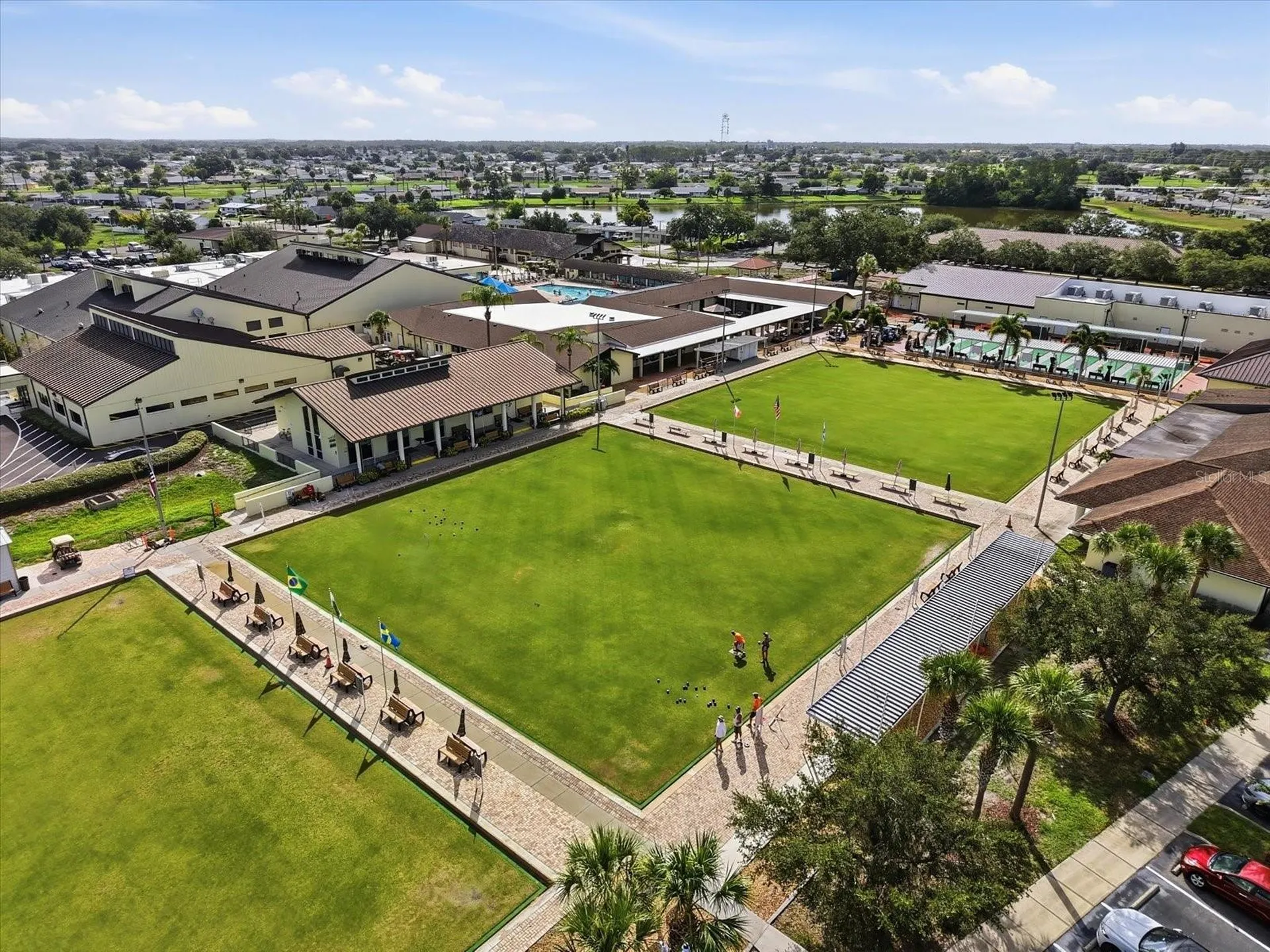 1404 Seton Hall Drive Sun City Center FL 33573