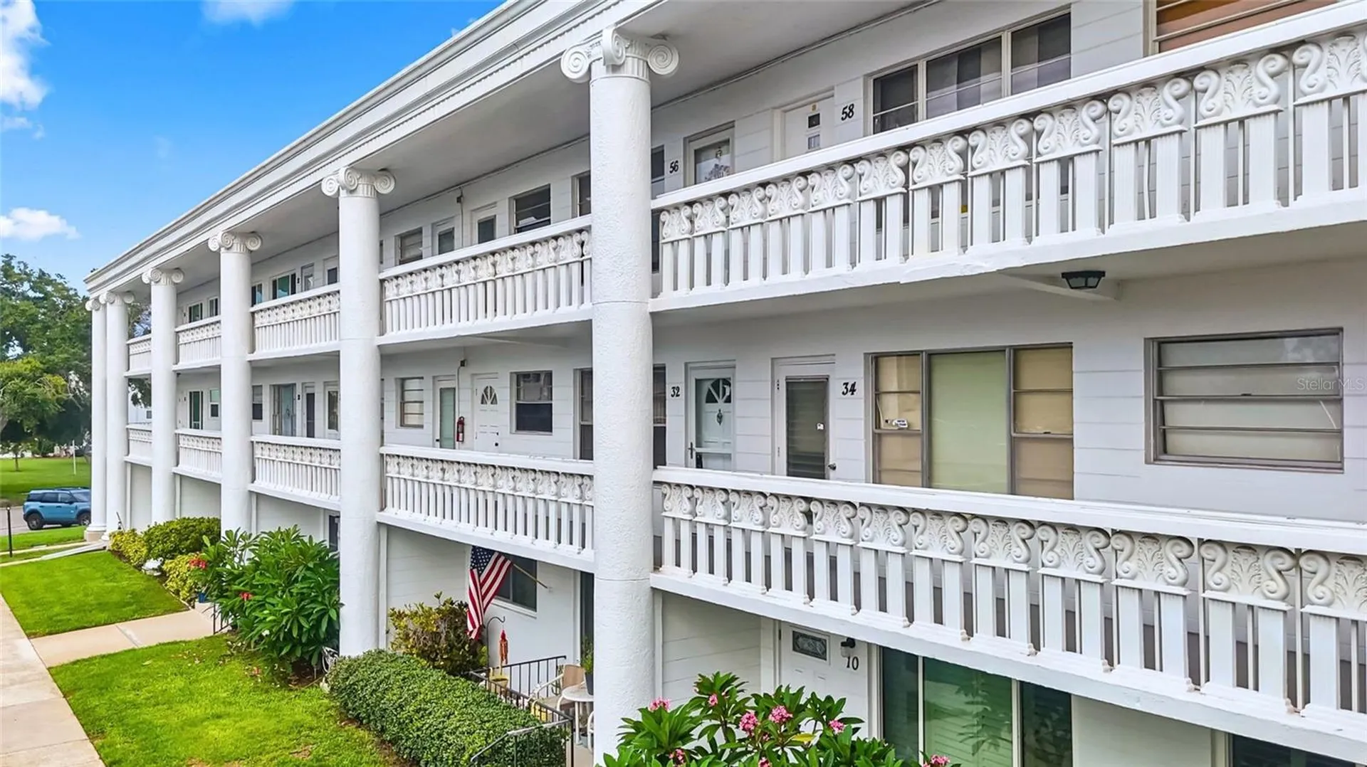 2454 Australia Way E Clearwater FL 33763
